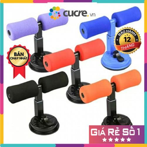 Dụng cụ tập cơ bụng đa năng giúp dáng chuẩn eo thon tại nhà