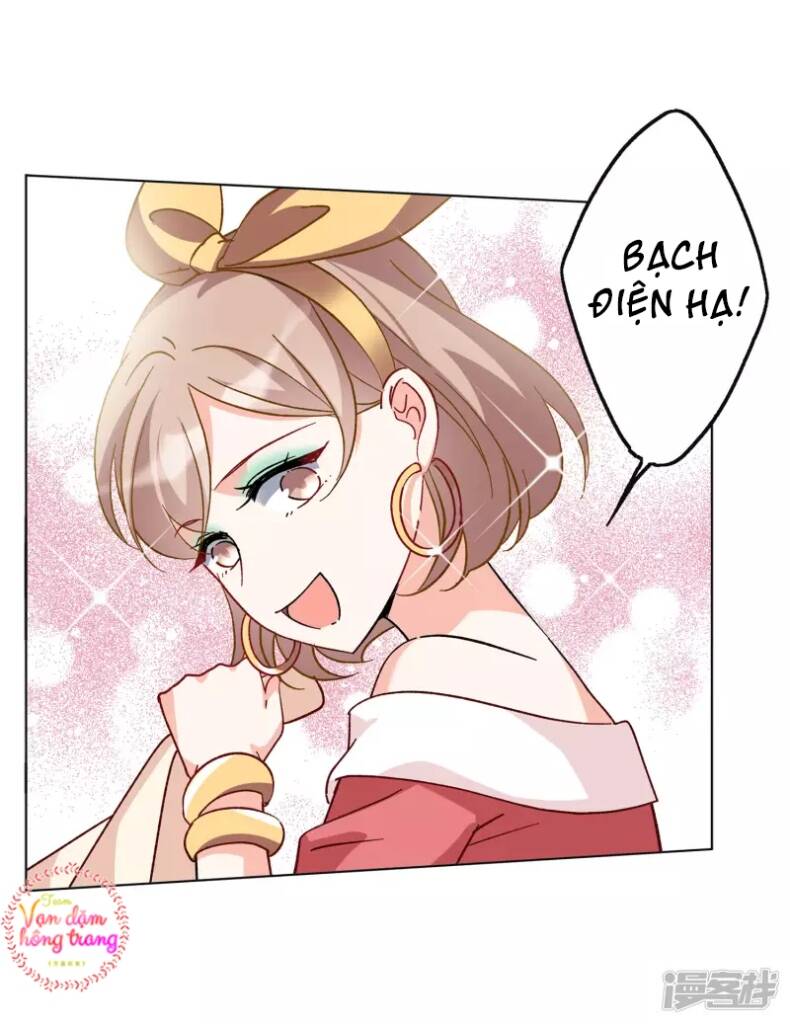 cô ấy đến rồi, xin nằm xuống! chapter 168 21