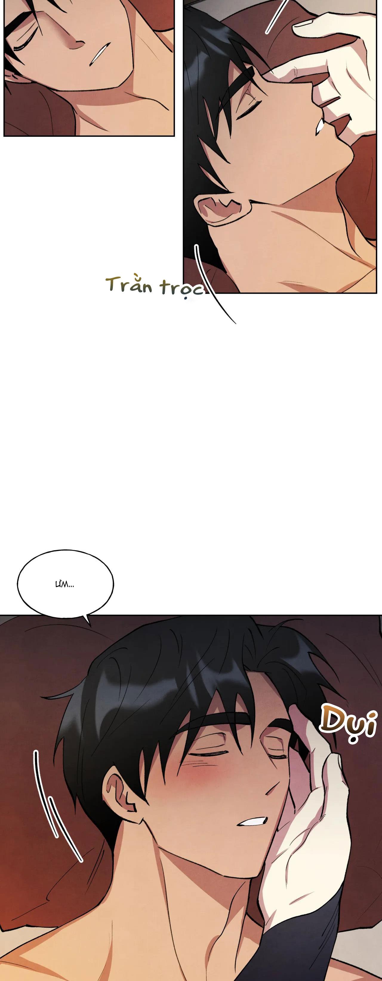 khế ước bí mật của đại công tước xứ bắc chapter 12 29