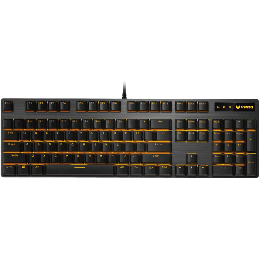 Bàn Phím Rapoo V500 PRo RGB