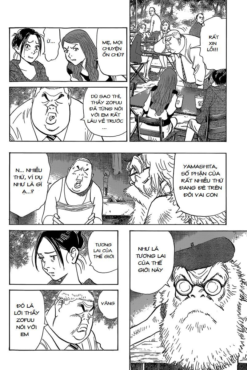 billy bat chapter 132 22