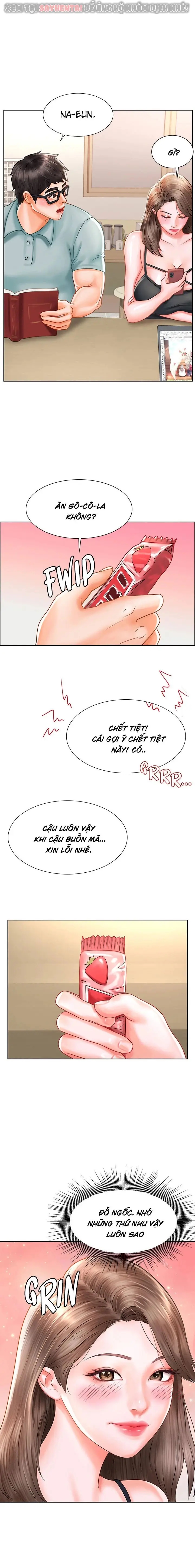 câu lập bộ manga quyến rũ chapter 6 5