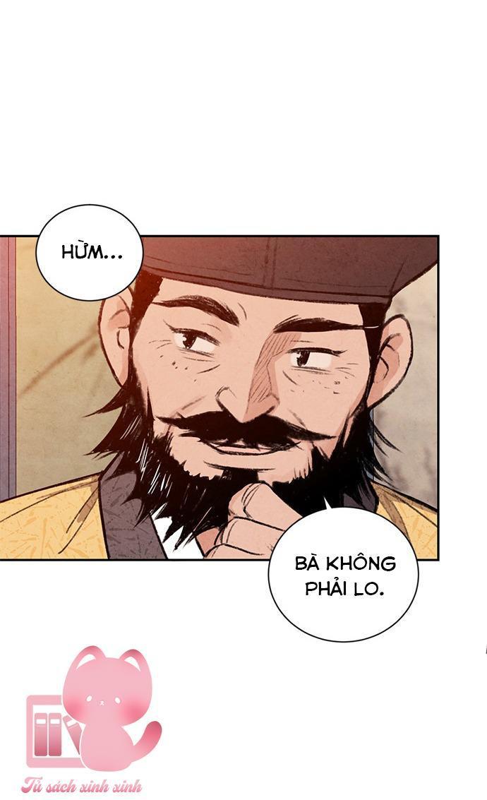 lệnh cấm hôn chapter 24 15