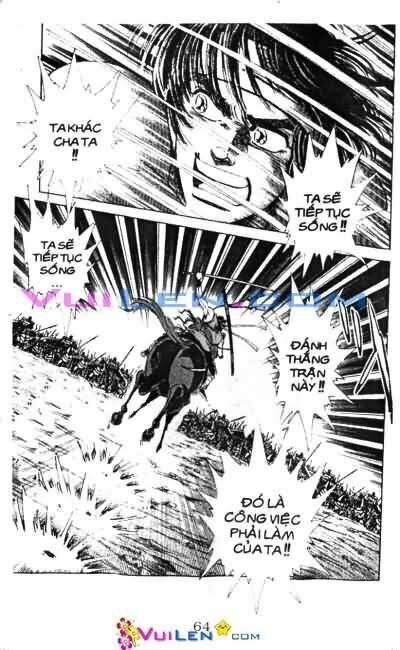 vương tử takeru chapter 15 64