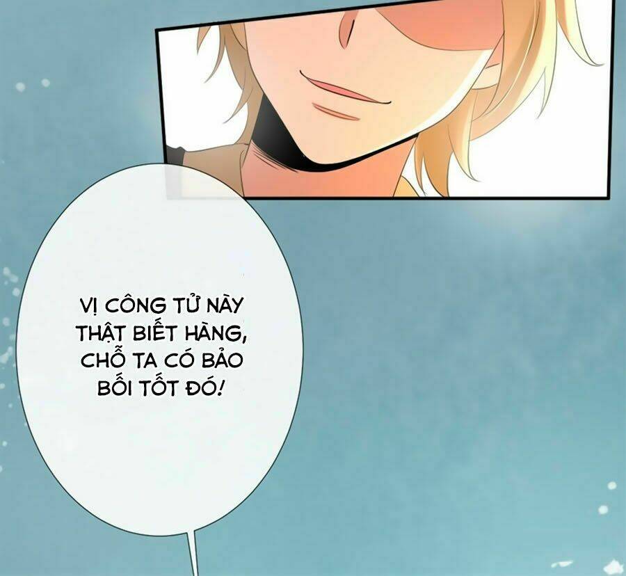 tuyệt thế thần y: phúc hắc đại tiểu thư chapter 10.1 34