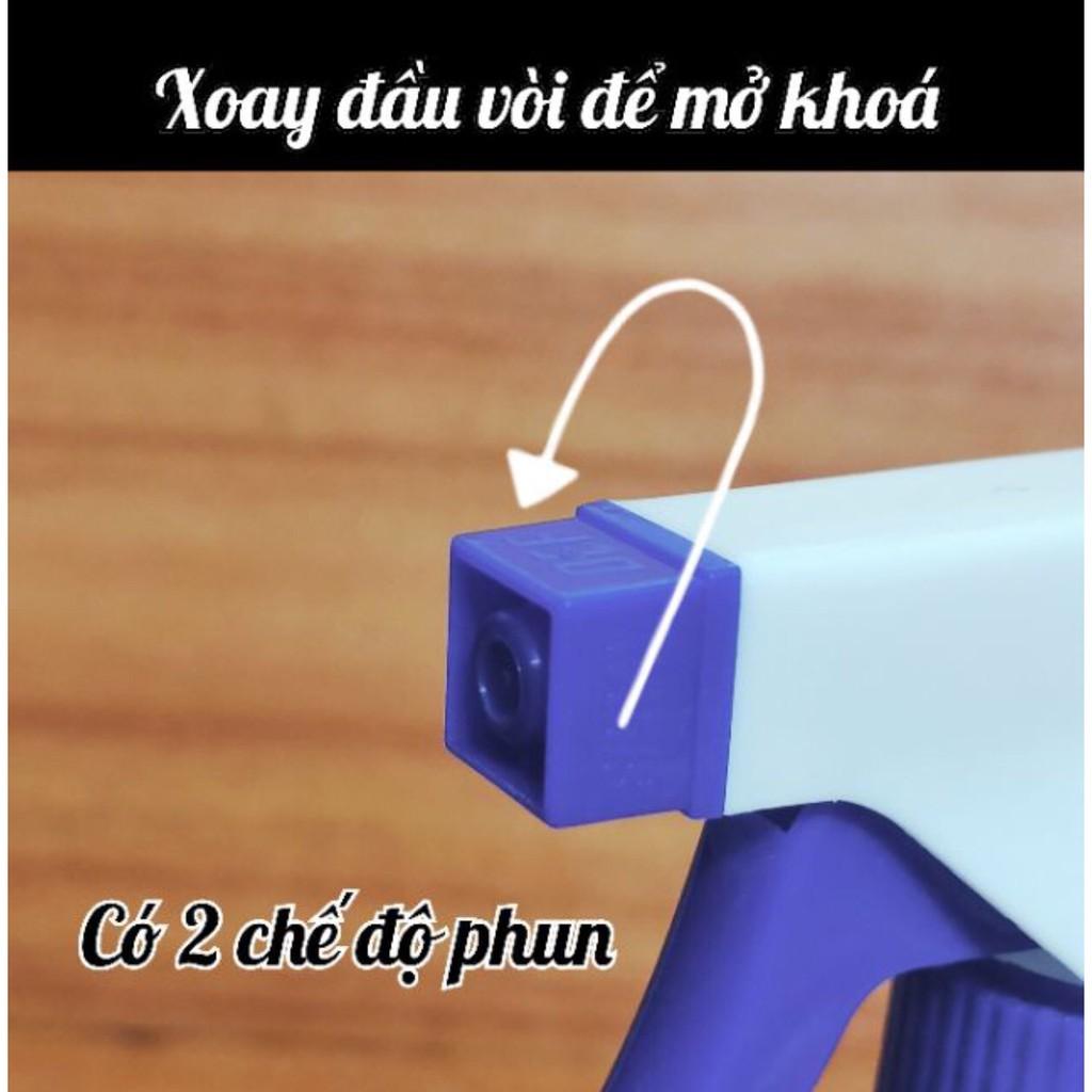 Diệt mối - diệt mọt gỗ dạng xịt tại nhà giá rẻ SIFA 500ML diệt mối tận gốc tủ bếp, sàn gỗ, khung cửa, cây trồng