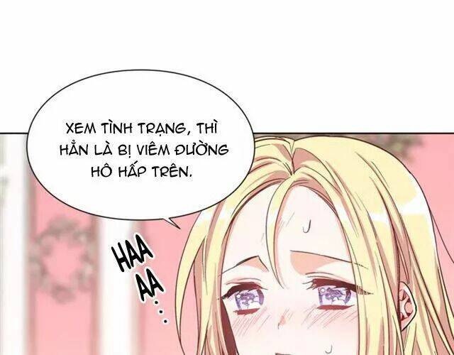 nữ hoàng ngoại khoa chapter 30 19