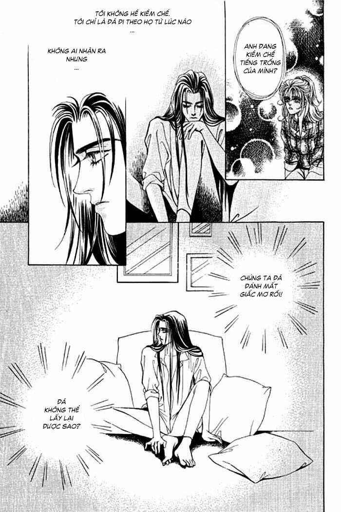 youth gone wild - tuổi trẻ cuồng nhiệt chapter 3 5