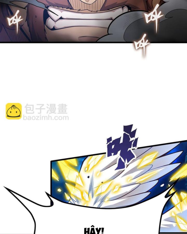 vô hạn sứ đồ và 12 nữ chiến binh chapter 398 15