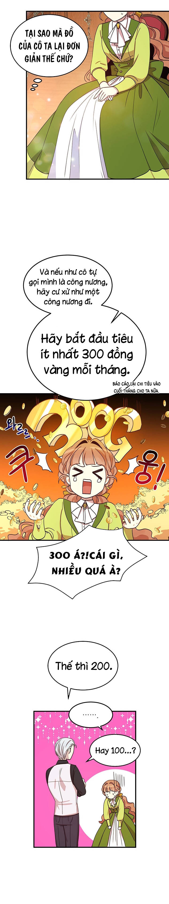 tại sao ngài làm điều này, công tước chapter 22 15