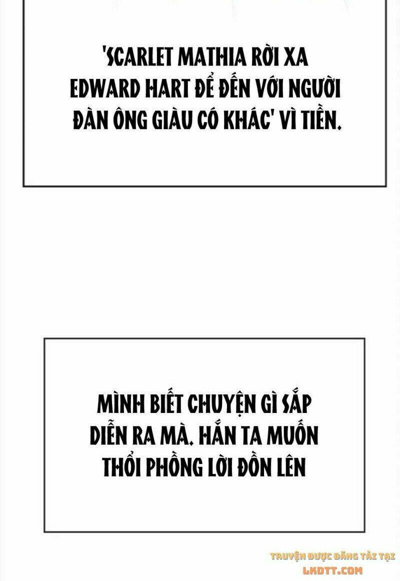 tiểu thư scarlet, em không muốn trả thù sao? chapter 9 47
