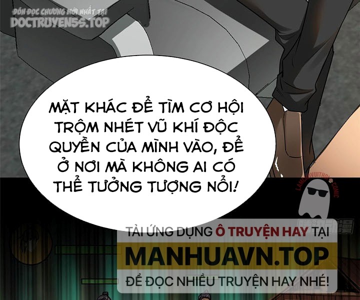 ta làm giàu từ thua lỗ game chapter 112 83
