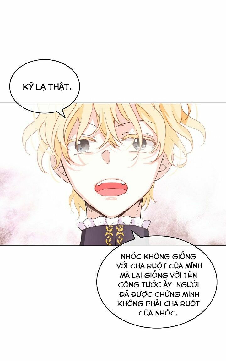 con có phải con là con gái của ngài không? chapter 31 6