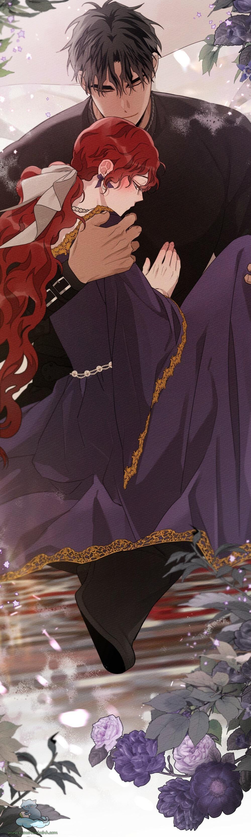 dưới tán cây sồi chapter 46 65