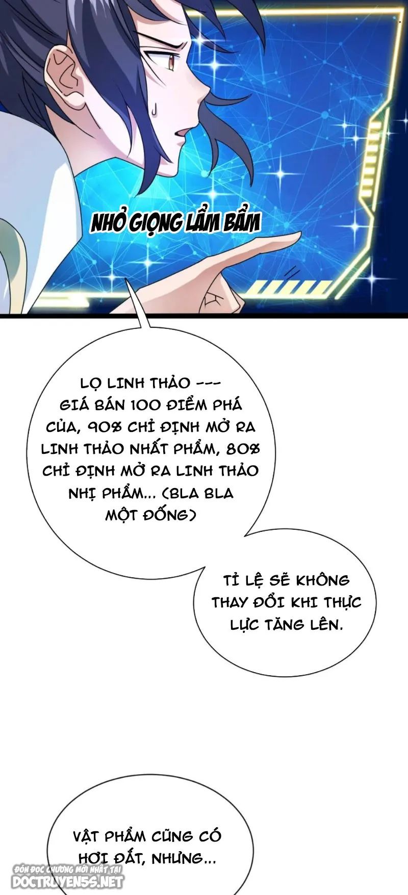 huyền huyễn: ta bắt đầu vô địch từ bại gia chapter 4 6