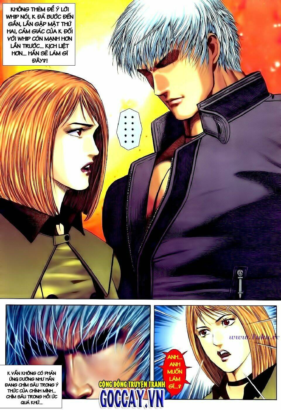 quyền hoàng chapter 4 19