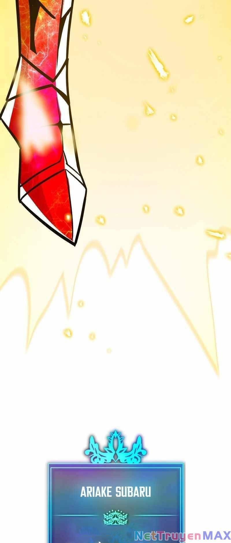 Huyết Thánh Cứu Thế Chủ~ Ta Chỉ Cần 0.0000001% Đã Trở Thành Vô Địch chapter 30 135