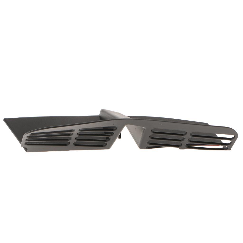 Air Conditioner inlet Panel Decorative Grille Trim Frame For Chevrolet Cruze