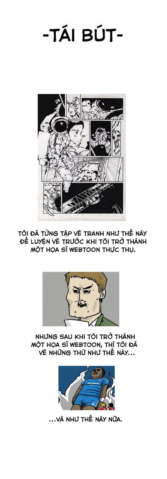 mắc kẹt trên mặt trăng chapter 66 1