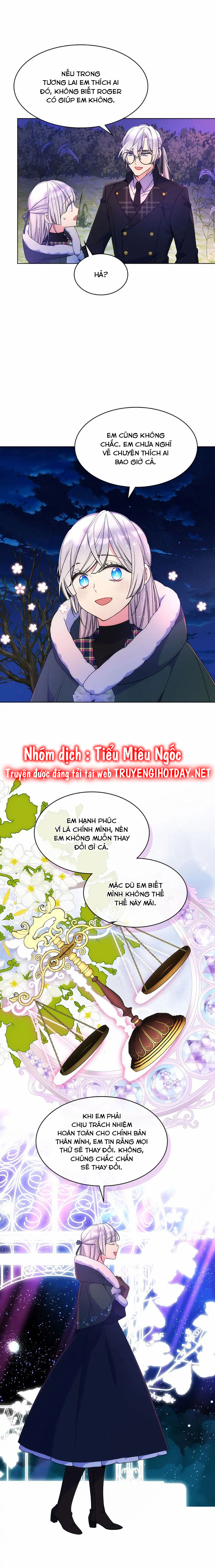 đừng lo lắng, anh trai của em! chapter 66 8