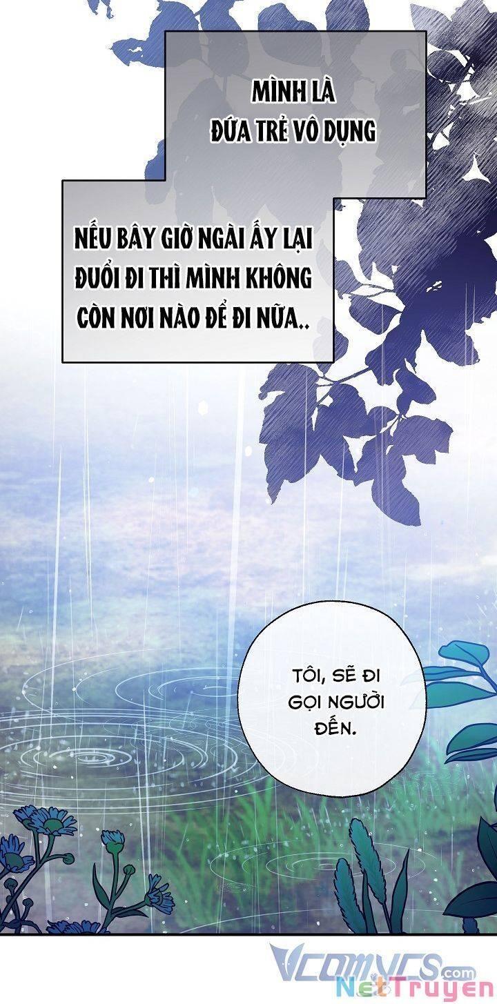 chúng ta có thể trở thành gia đình được không? chapter 65 46