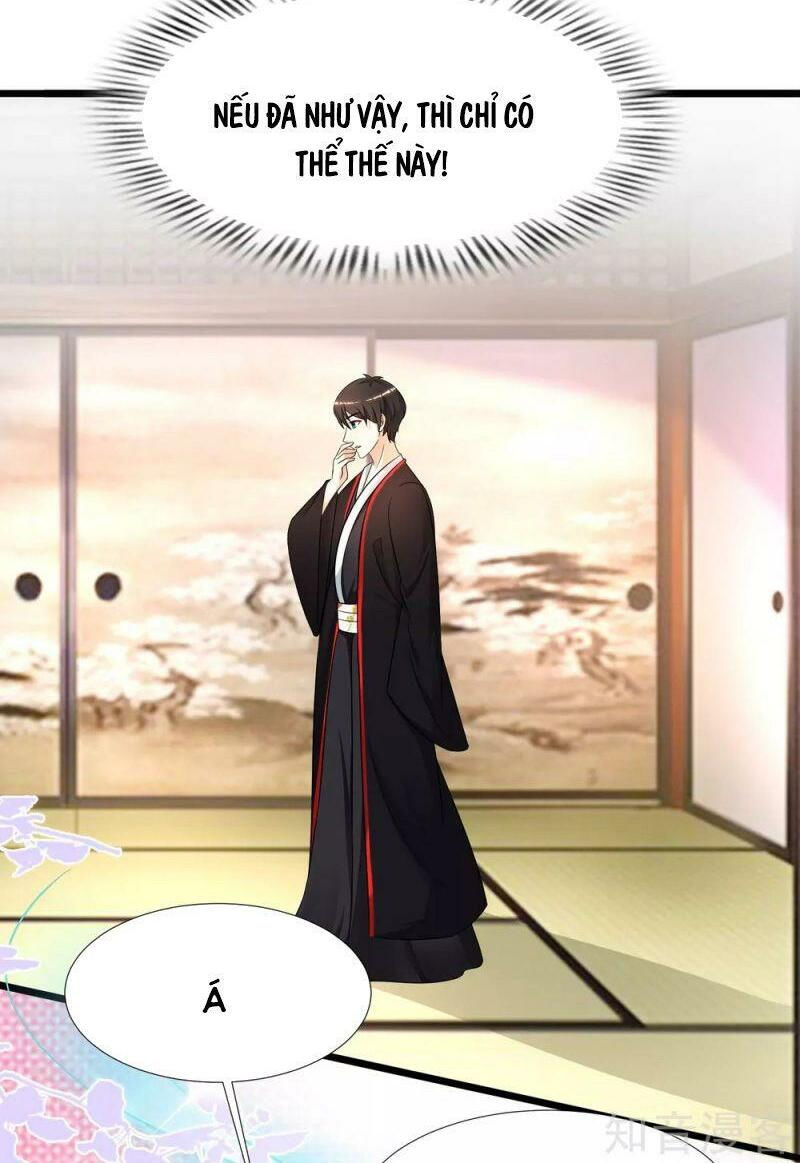 tối cường vận đào hoa chapter 195 20
