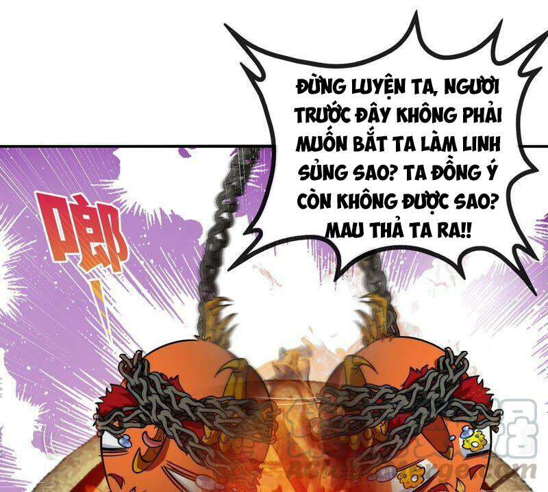 bản kiếm tiên tuyệt không làm nô chapter 27 56