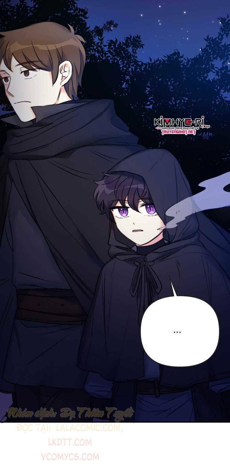 sinh ra làm con gái ác nữ chapter 11 69