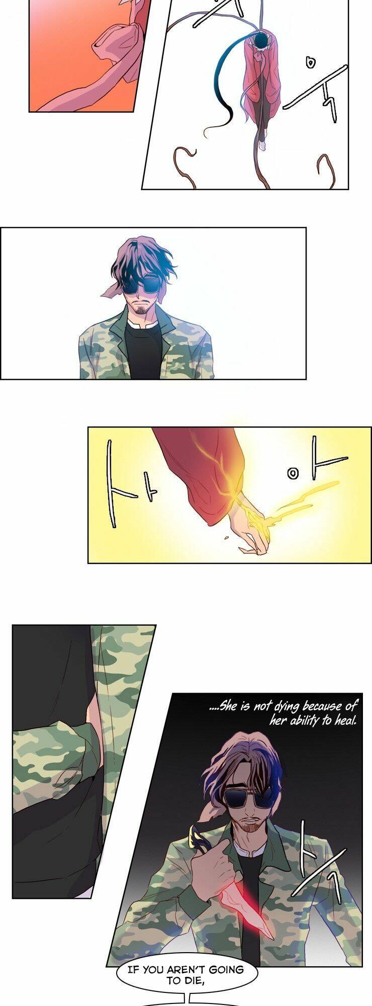 gods of time chapter 13 16