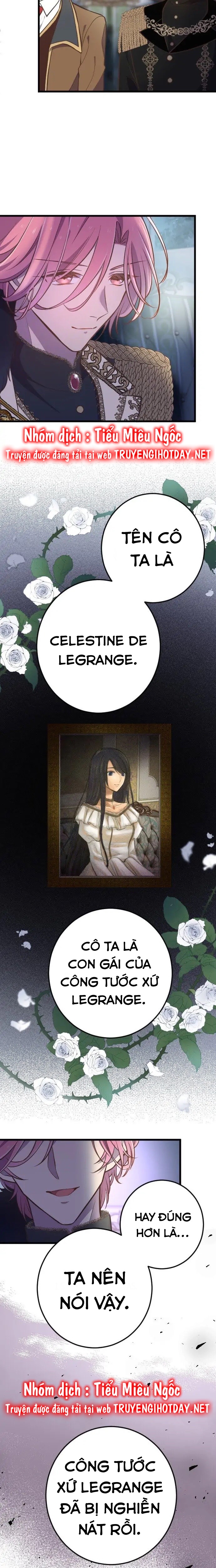 tình yêu thuần khiết chapter 43 4