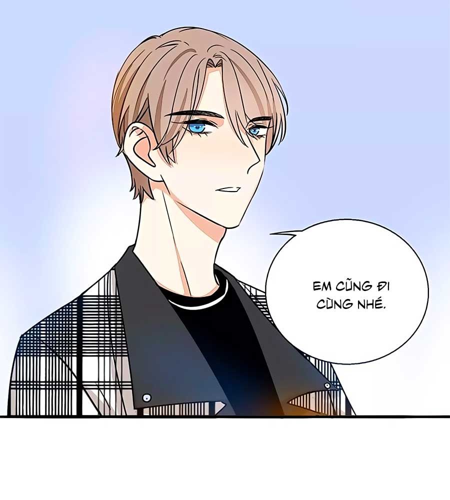 mùi hương lãng mạn chapter 41 5