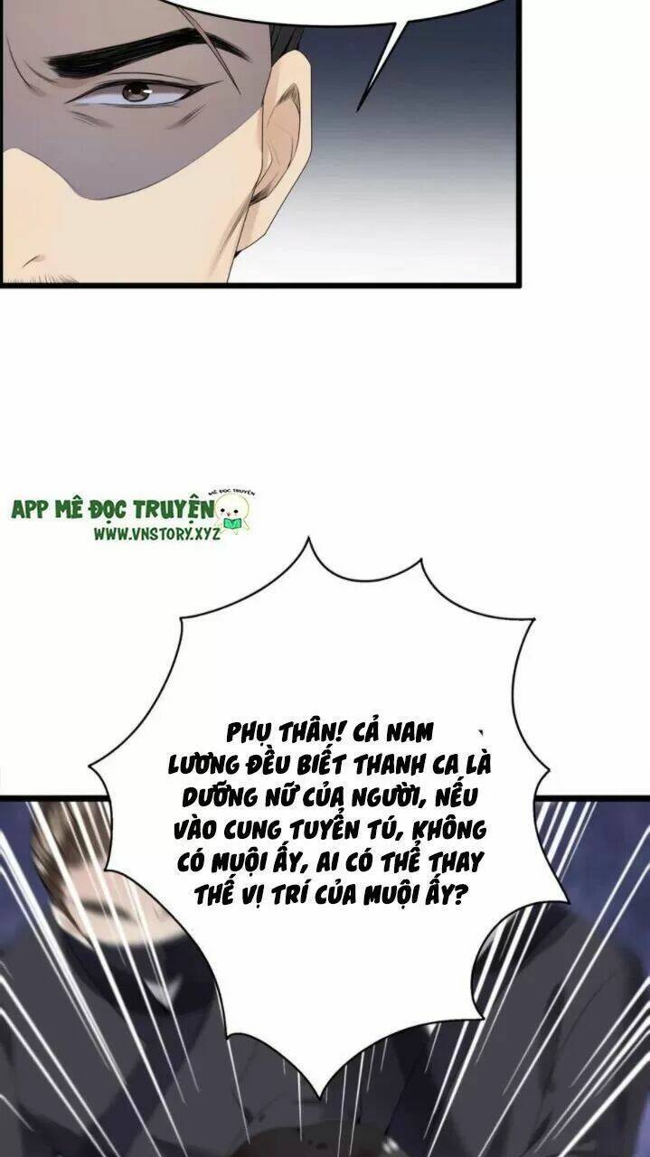 phượng hoàng vu phi chapter 58 8