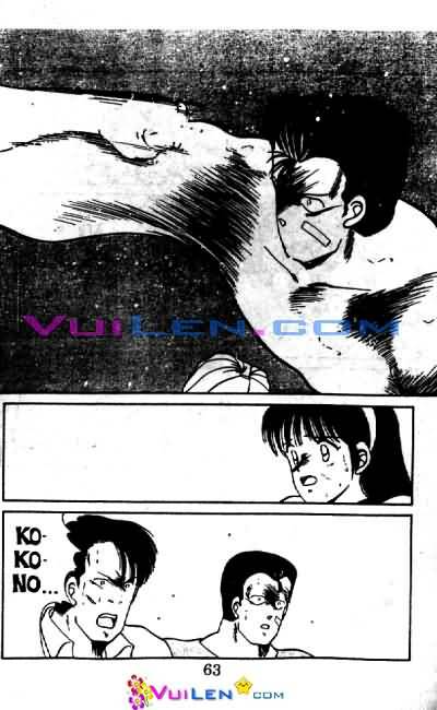 truyền nhân atula - shura no mon i chapter 6 64