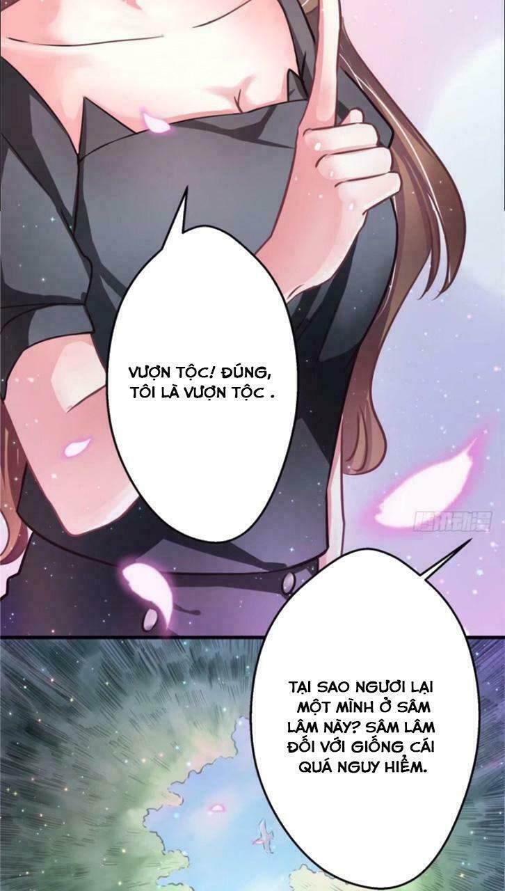 [16+] thảnh thơi thú thế chủng chủng điền, sinh sinh tể chapter 2 23