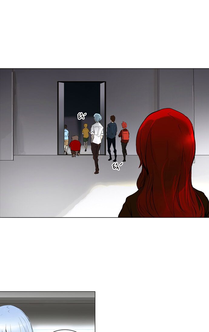 tòa tháp bí ẩn 2 chapter 112 25