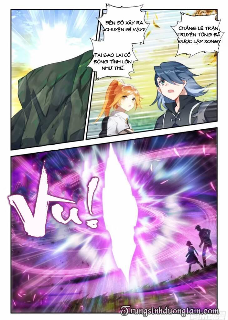 đấu la đại lục 5 - đường tam trùng sinh chapter 125 14