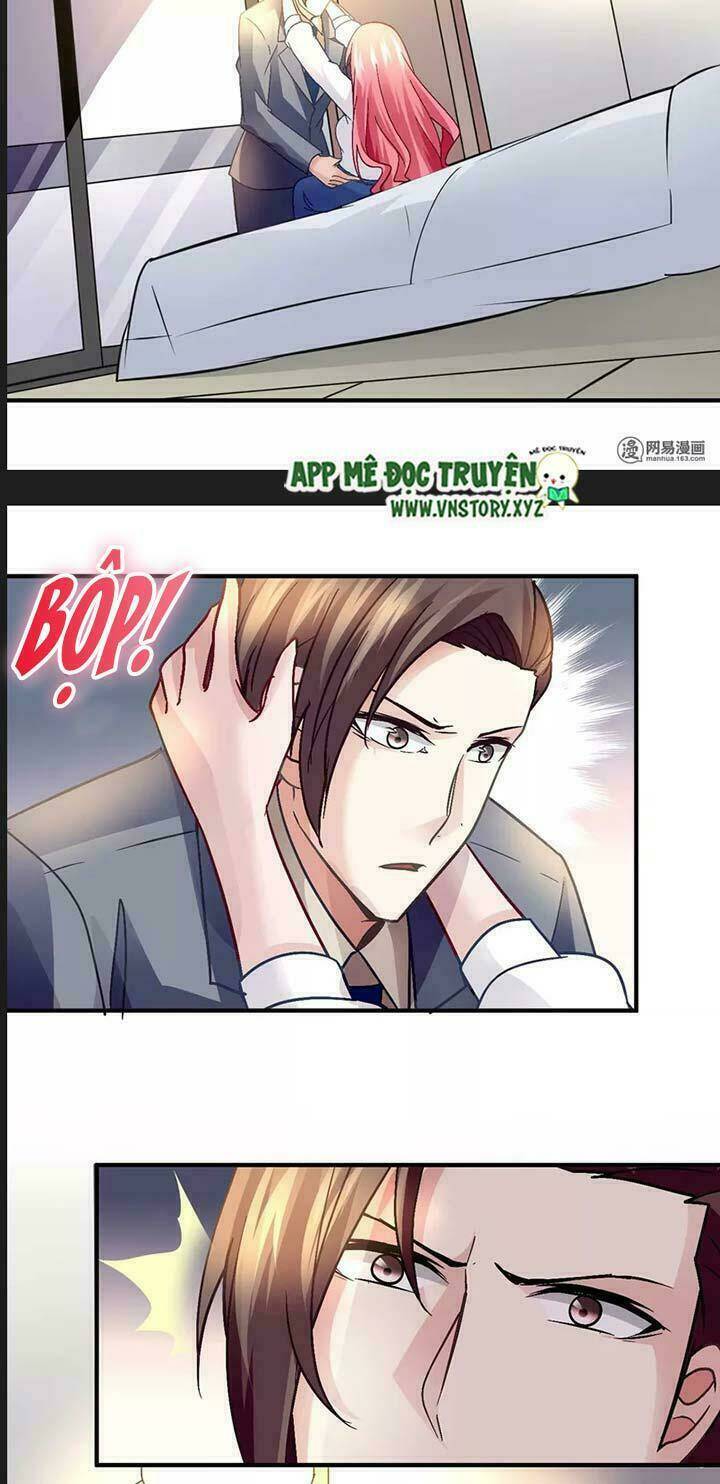 trò chơi săn tình - tổng tài khó kìm lòng chapter 22 15