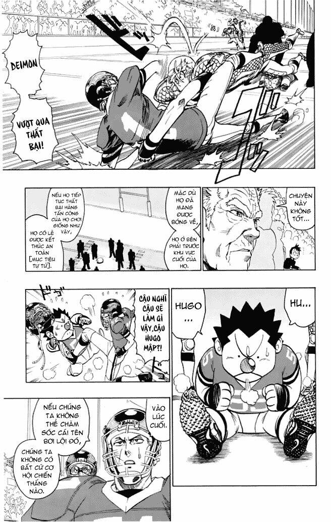 lá chắn mắt chapter 119 7