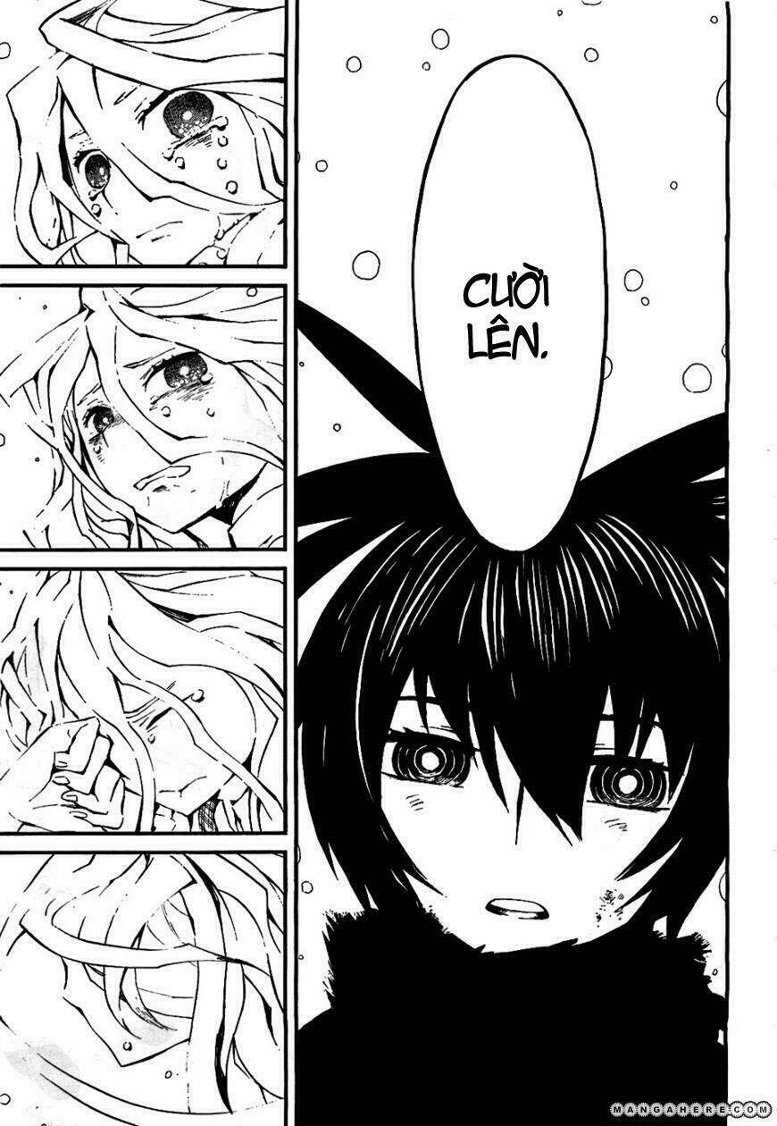 black rock shooter - innocent soul chapter 6 42