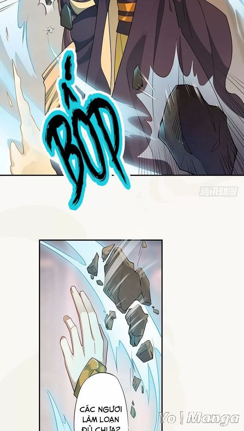 tuyệt thế luyện đan sư chapter 124 10