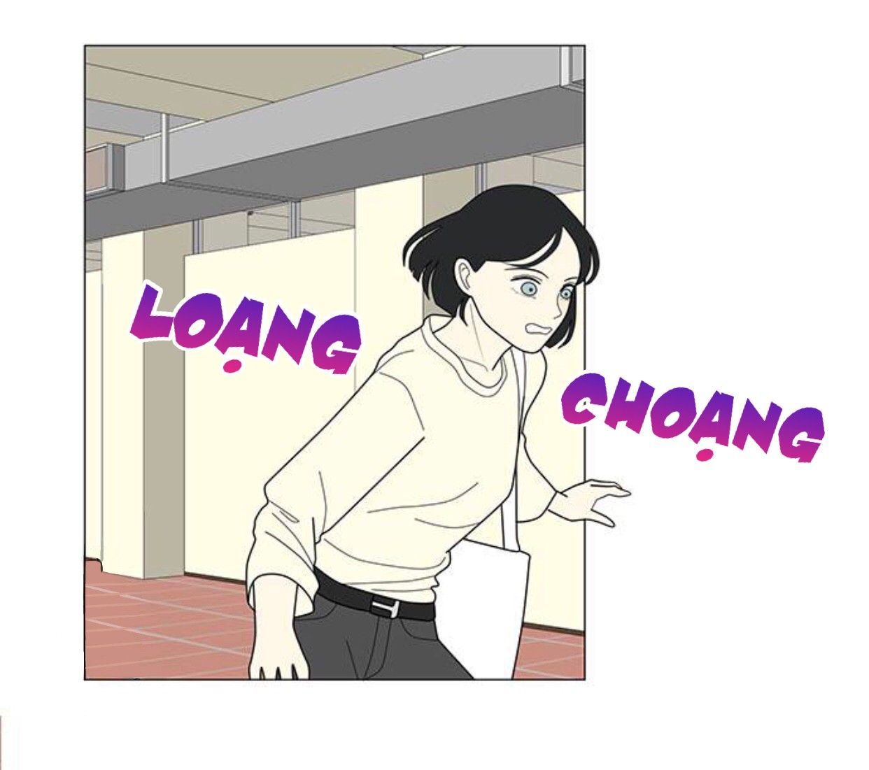 sống chung một nhà chapter 9 11