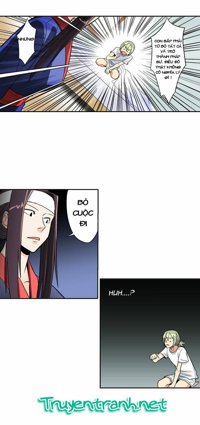 the language of god chapter 1 36