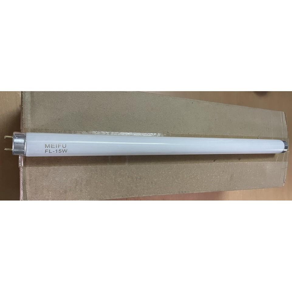 Bóng đèn huỳnh quang T8 FL-15W 26*437mm/ Flourescent lamp (IMPA 791405)