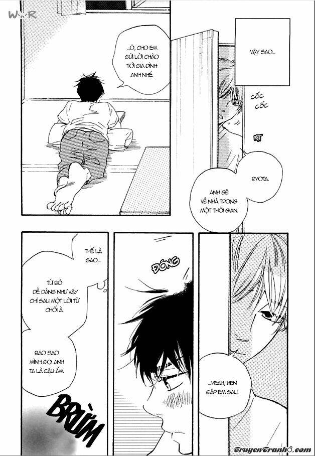 mad cinderella chapter 3 33