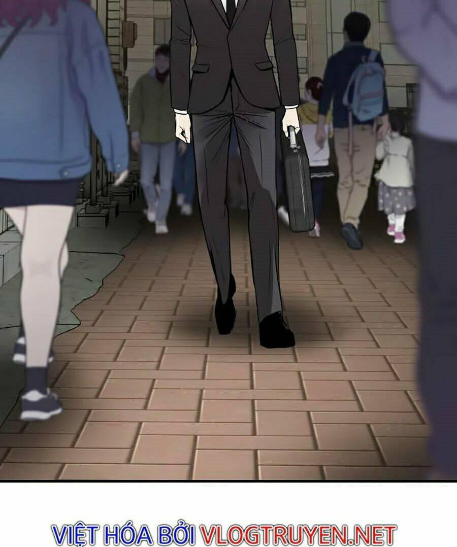 đặc vụ kim chapter 1 205