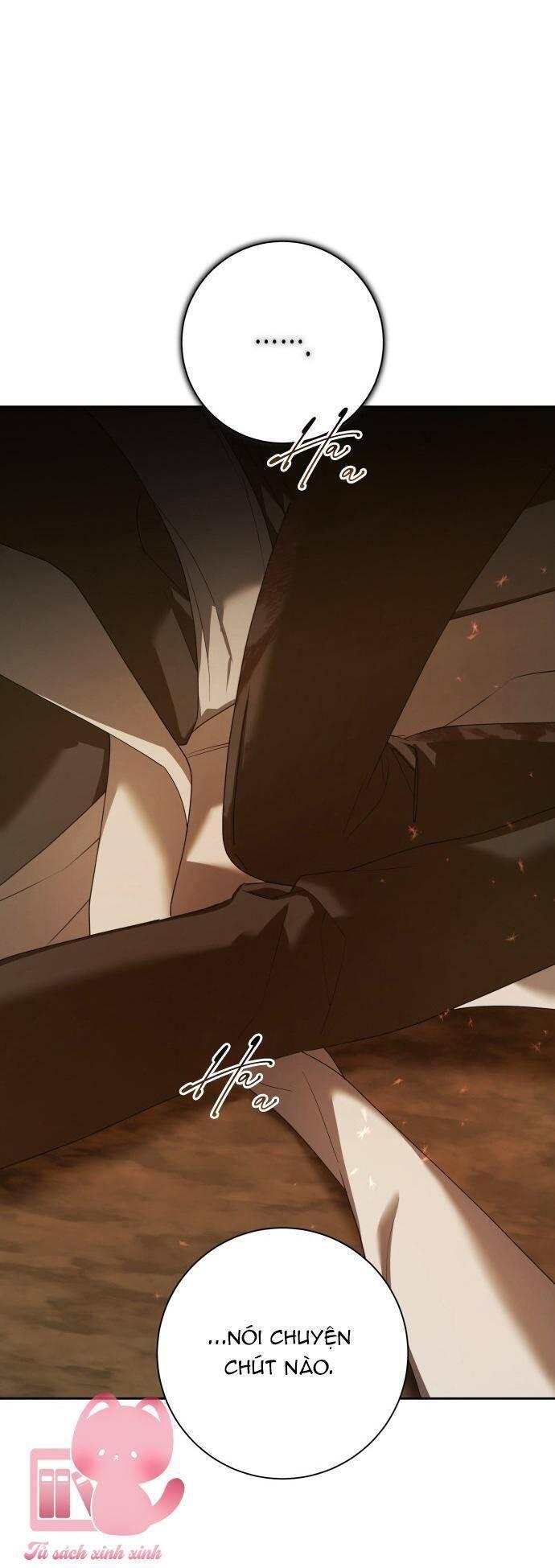 tôi muốn trở thành cô ấy chỉ một ngày chapter 127 108