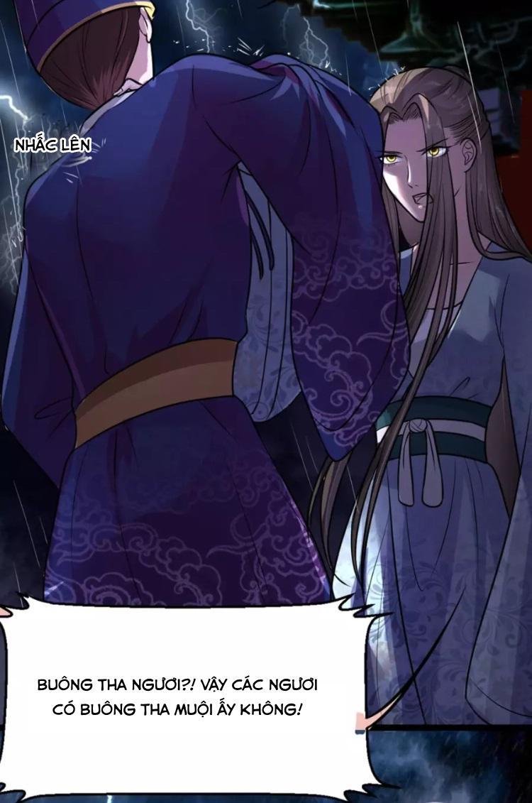 đế vương sợ vương phi muốn sở hữu thiên hạ chapter 10 30