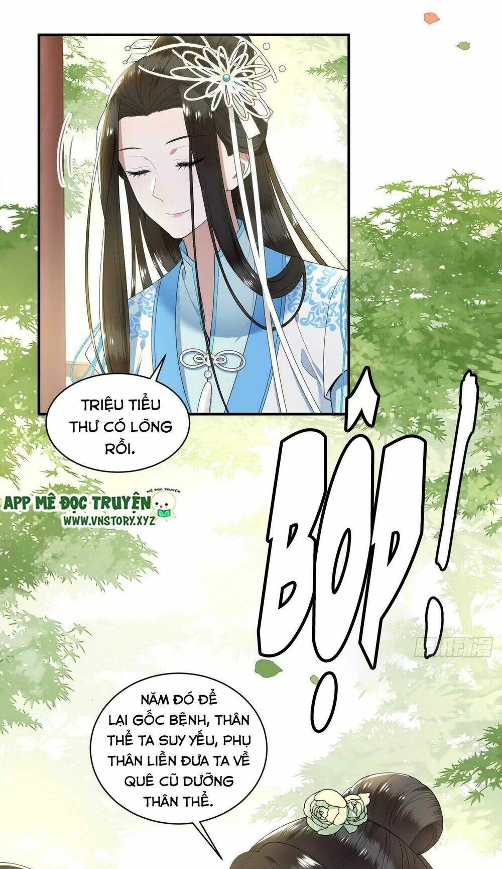phượng hoàng vu phi chapter 97 23