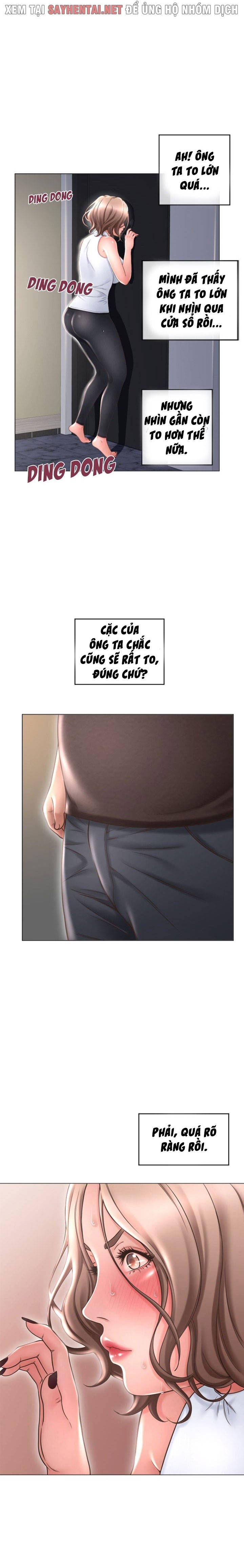 xa tận chân trời, gần ngay tr?.. chapter 31 11