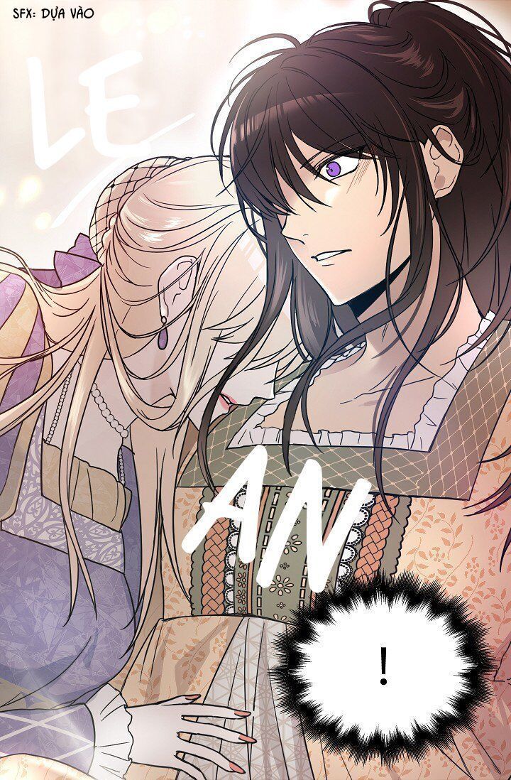 nữ hoàng sói chapter 5 39